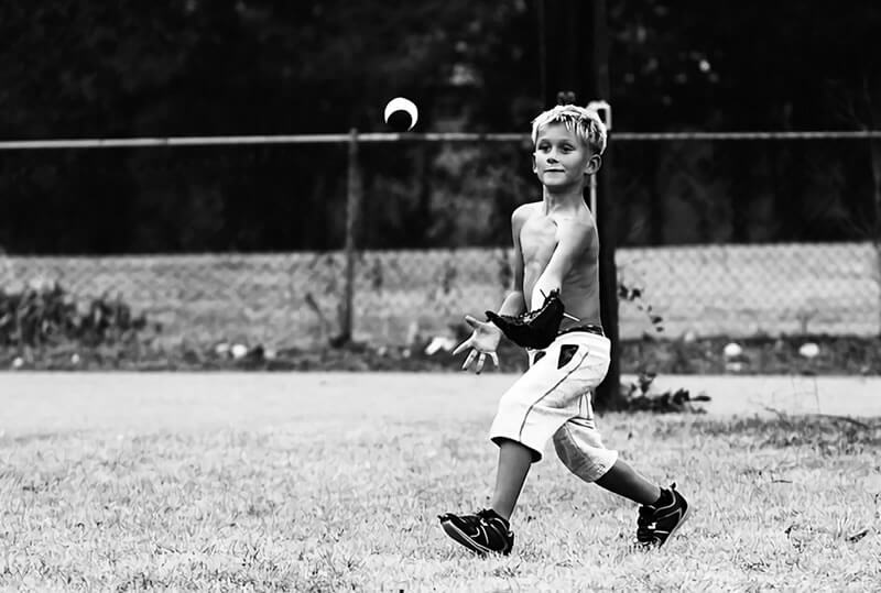 少年野球のバッティングの指導方法