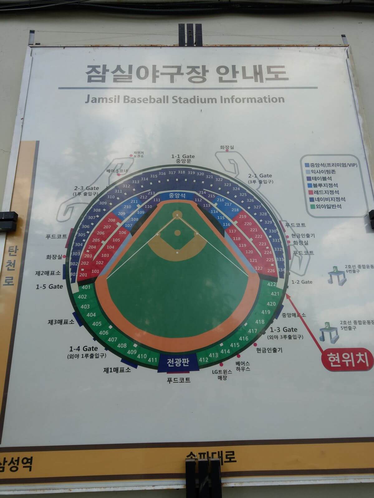 韓国プロ野球